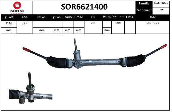 SOR6621400