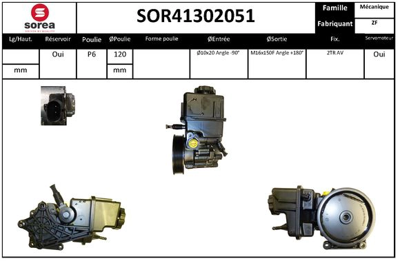 SOR41302051