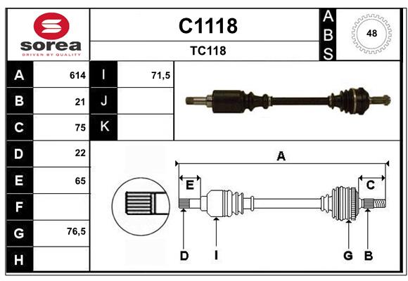 C1118