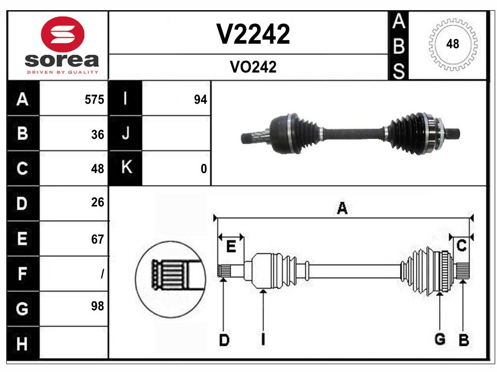V2242