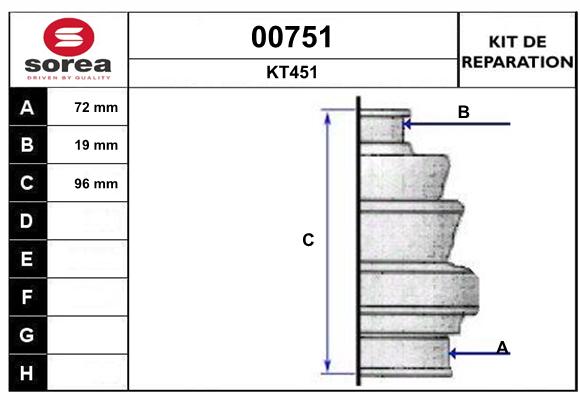 98FX4A084CA