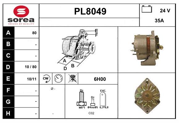 PL8049