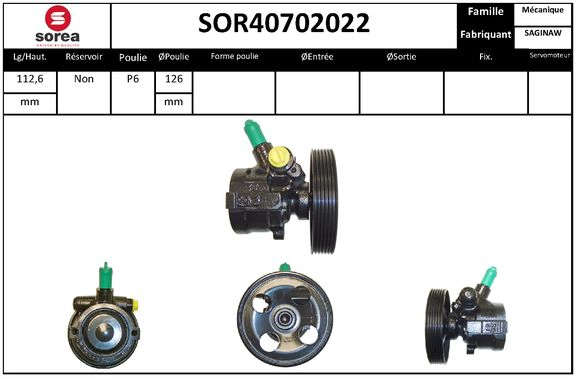 SOR40702022