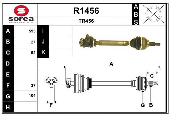 R1456