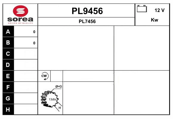 PL9456