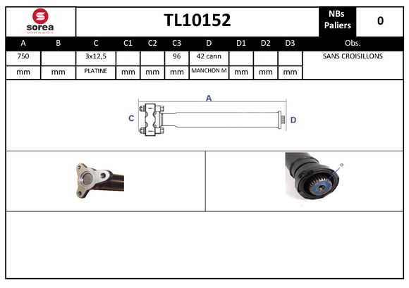 TL10152