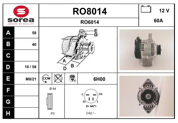 RO8014