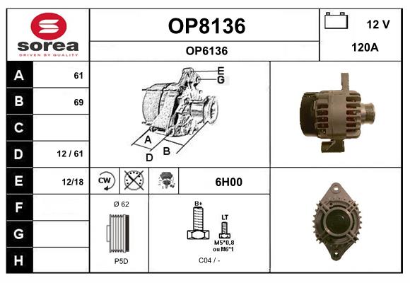 OP8136