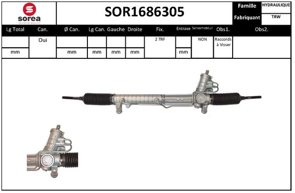 SOR1686305