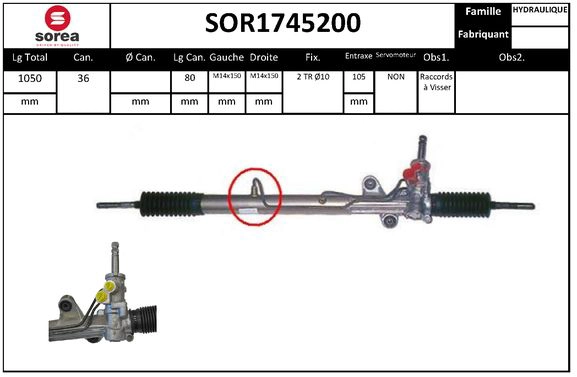 SOR1745200