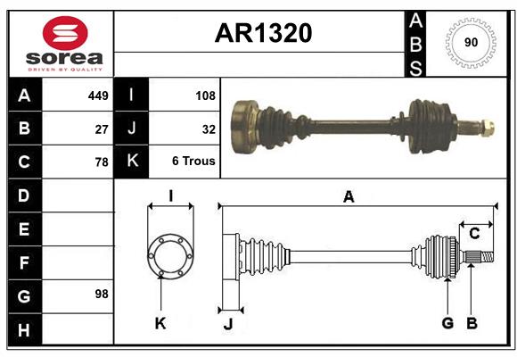 AR1320