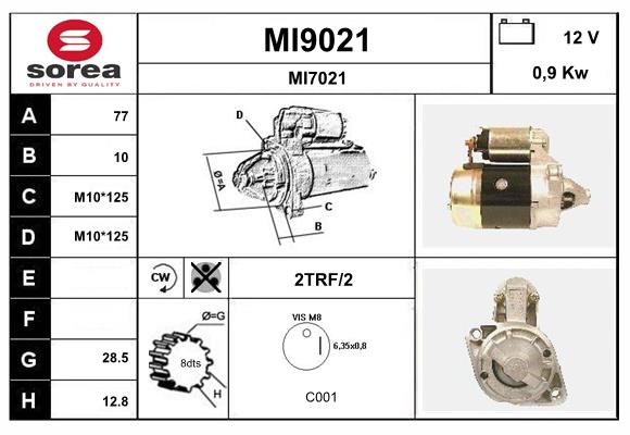 MI9021