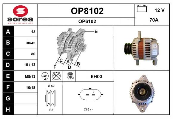 OP8102