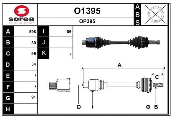 O1395