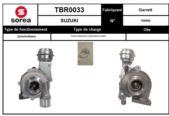 TBR0033