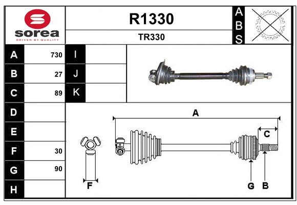 R1330