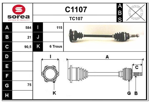 C1107