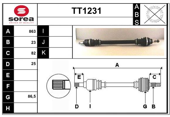 TT1231