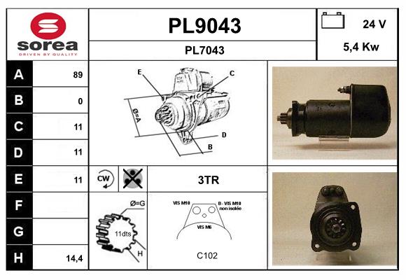 PL9043