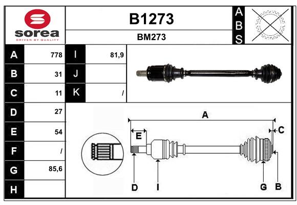 B1273