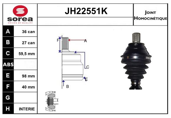 JH22551K