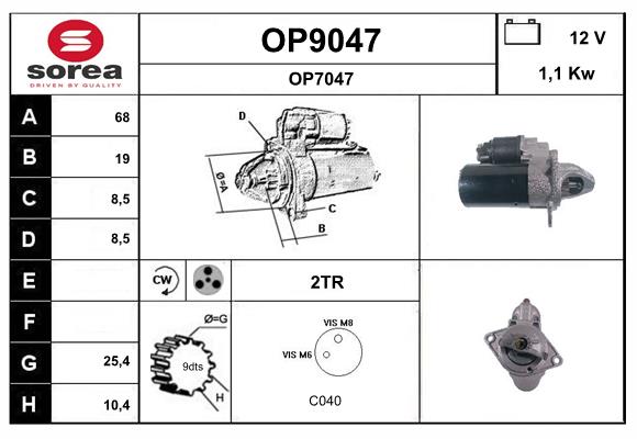 OP9047