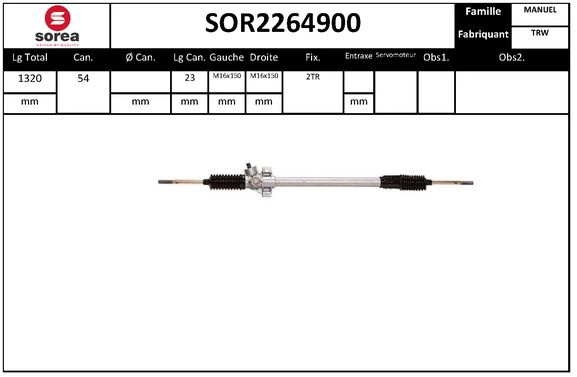 SOR2264900