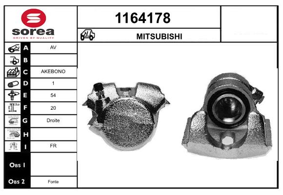 MB 238503