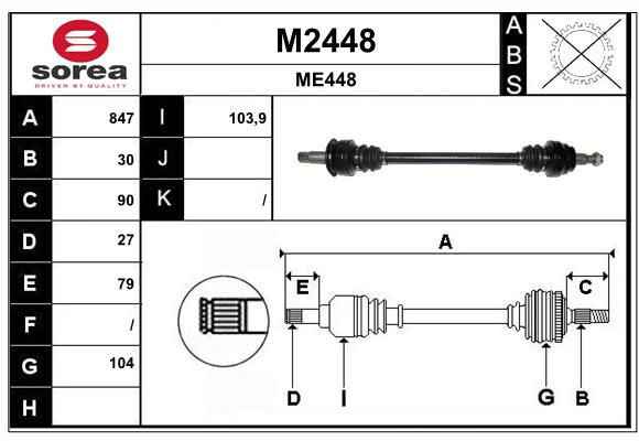 M2448