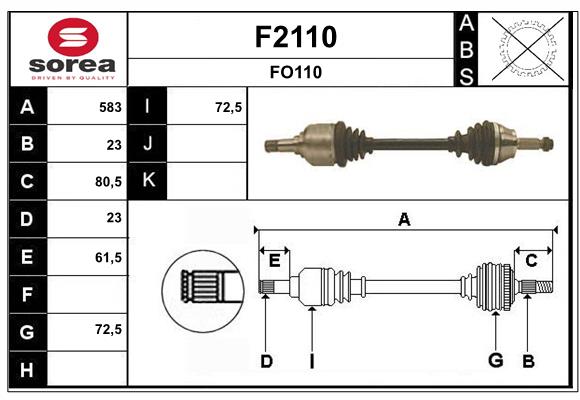 F2110