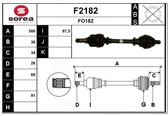 F2182