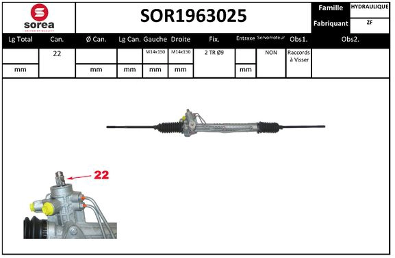 SOR1963025