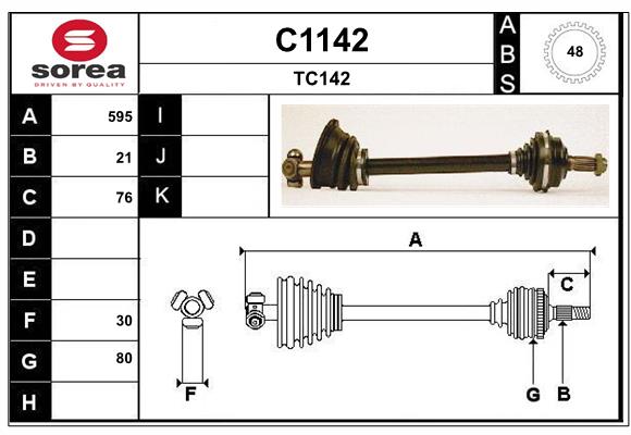 C1142
