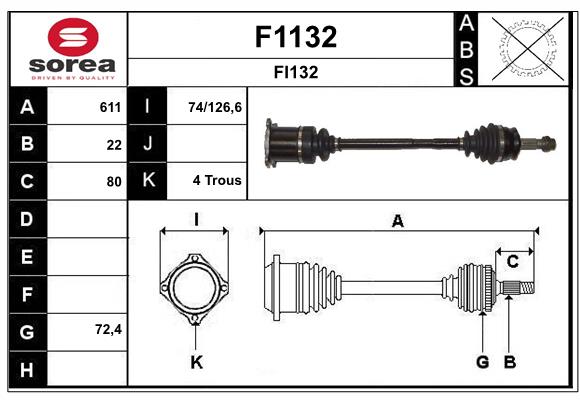 F1132