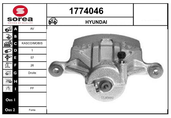 58190-B2A10