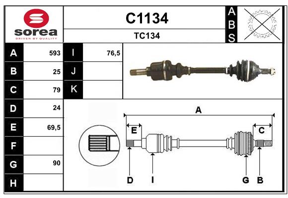 C1134