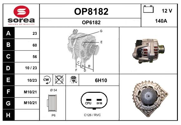 OP8182