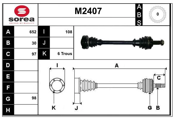 M2407