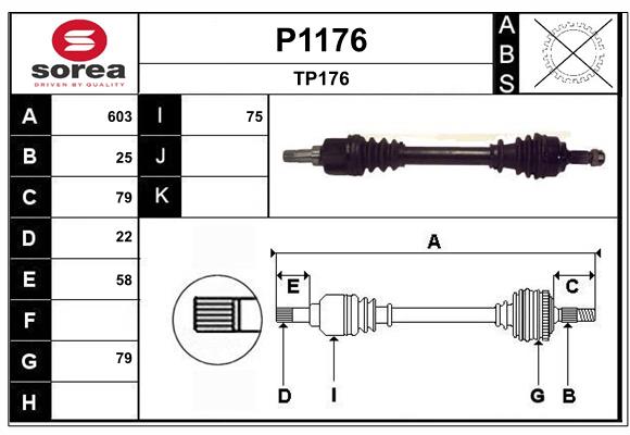 P1176