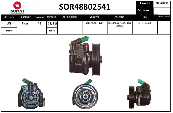 SOR48802541