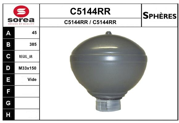 C5144RR