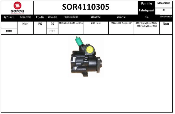 SOR4110305