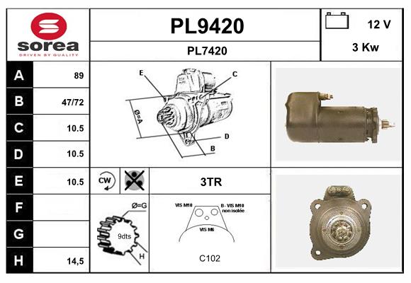 PL9420
