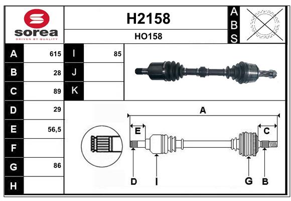 H2158