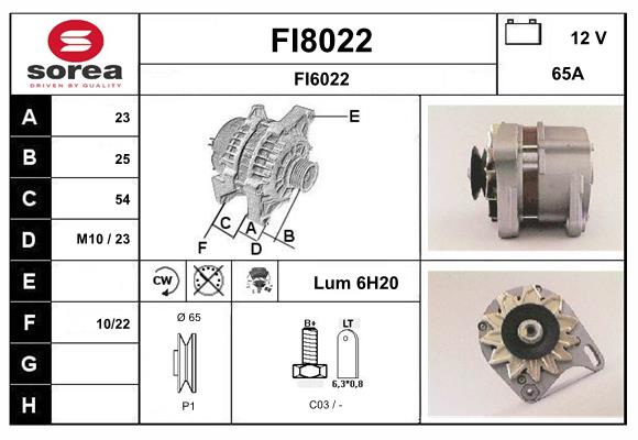 FI8022