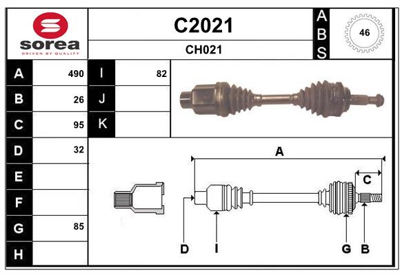 C2021