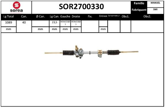 SOR2700330