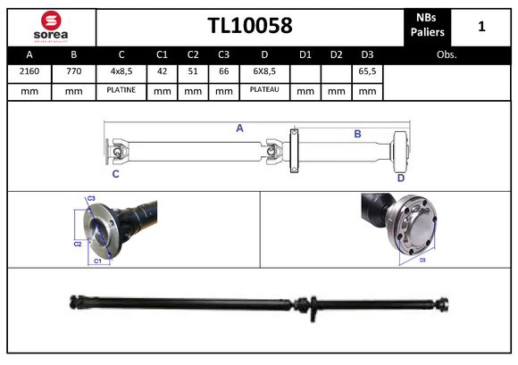 TL10058