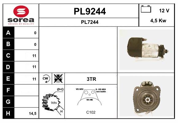 PL9244