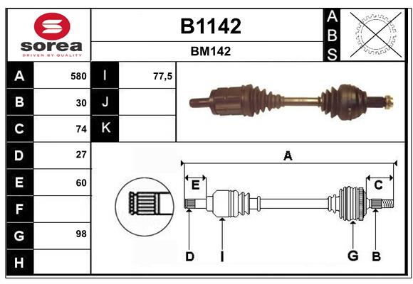 B1142